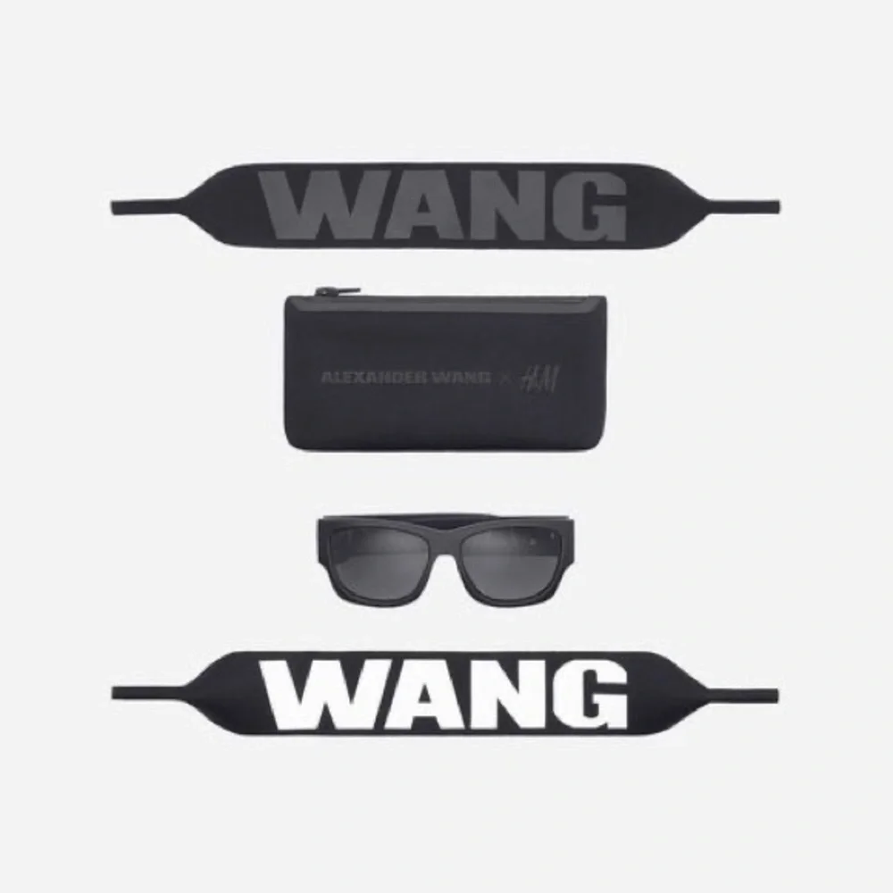 Alexander Wang x H&M Sunglasses